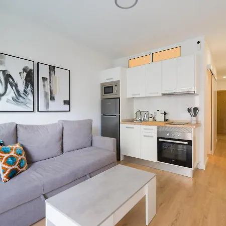 Haus Canteras لاس بالماس دي غران كاناريا