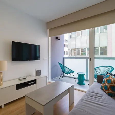 Haus Canteras لاس بالماس دي غران كاناريا